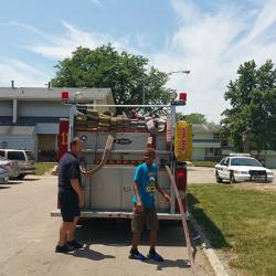 Joliet Fire Department Photo #5