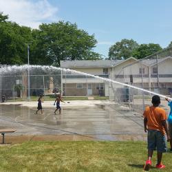 2016 HUD National Father's Day Photo #5