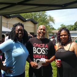 2016 HUD National Father's Day Photo #6