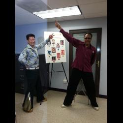 Flashback Friday Photo #3