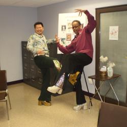 Flashback Friday Photo #2