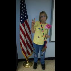 Flashback Friday Photo #4