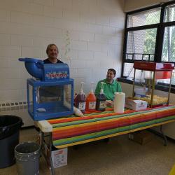 2016 HUD National Father's Day Photo #8