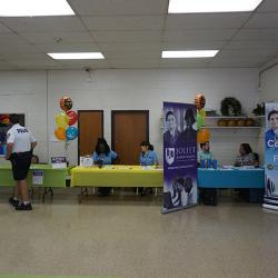 2016 HUD National Father's Day Photo #9