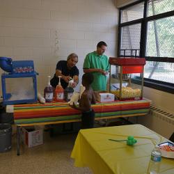 2016 HUD National Father's Day Photo #11