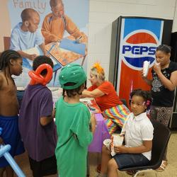 2016 HUD National Father's Day Photo #13