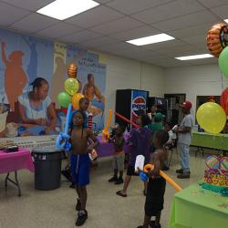 2016 HUD National Father's Day Photo #14