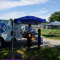 Joliet Police Department Photo #16