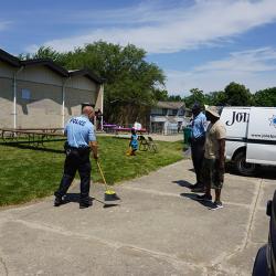 2016 HUD National Father's Day Photo #15