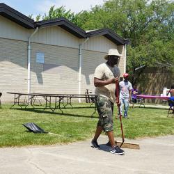 2016 HUD National Father's Day Photo #16