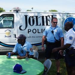 2016 HUD National Father's Day Photo #18