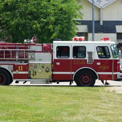 Joliet Fire Department Photo #19