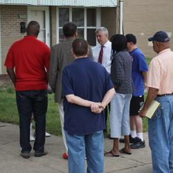 Mayor Bob O'Dekirk Photo #4