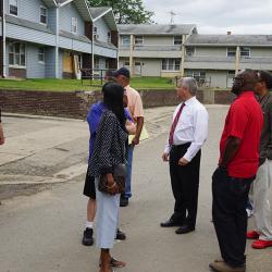 Mayor Bob O'Dekirk Photo #5