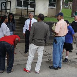 Mayor Bob O'Dekirk Photo #6
