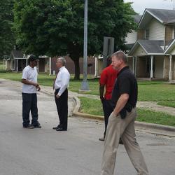 Mayor Bob O'Dekirk Photo #7