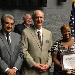 Family Self-Sufficiency Program Photo #2