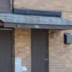 Des Plaines Gardens Demolition Ceremony Photo #43