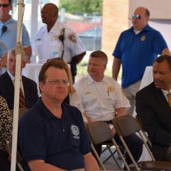 Des Plaines Gardens Demolition Ceremony Photo #77