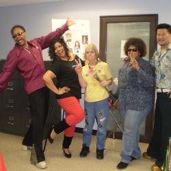 Flashback Friday Photo #1