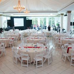 70th Anniversary Event Photo #1