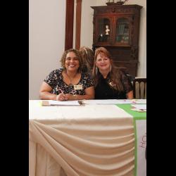 70th Anniversary Event Photo #3