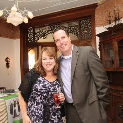 70th Anniversary Event Photo #9