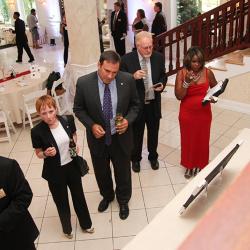 70th Anniversary Event Photo #10