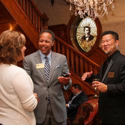 70th Anniversary Event Photo #11