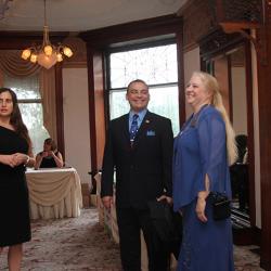 70th Anniversary Event Photo #18