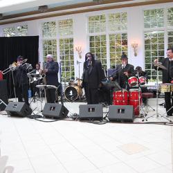 70th Anniversary Event Photo #21