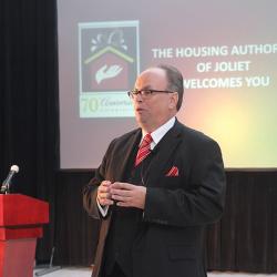 70th Anniversary Event Photo #23