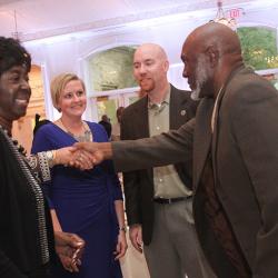 70th Anniversary Event Photo #26