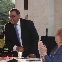 70th Anniversary Event Photo #32