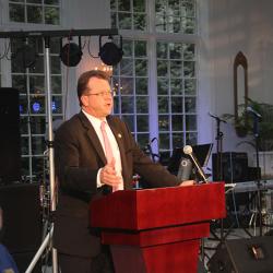 70th Anniversary Event Photo #35