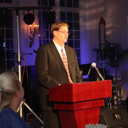 70th Anniversary Event Photo #44