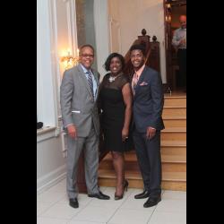 70th Anniversary Event Photo #50