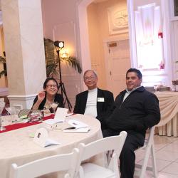 70th Anniversary Event Photo #66