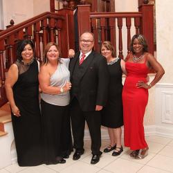 70th Anniversary Event Photo #69