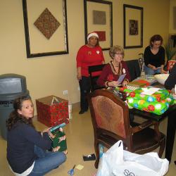 Christmas 2013 Photo #1