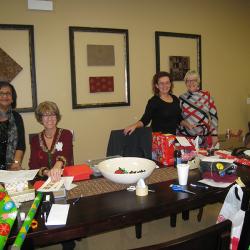 Christmas 2013 Photo #2