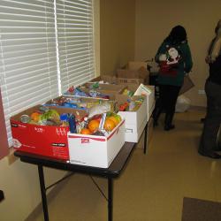 Christmas 2013 Photo #3