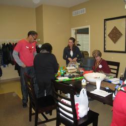 Christmas 2013 Photo #4