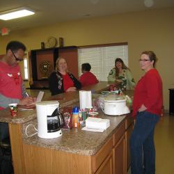 Christmas 2013 Photo #5