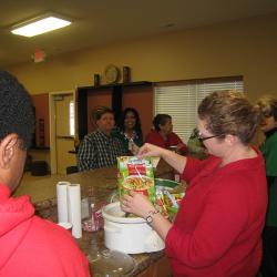 Christmas 2013 Photo #7