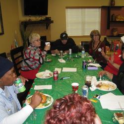 Christmas 2013 Photo #8