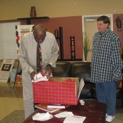 Christmas 2013 Photo #12