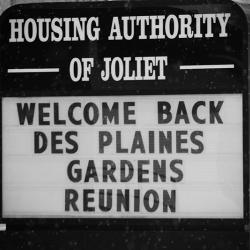 Des Plaines Gardens Reunion Photo #1