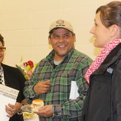 Des Plaines Gardens Reunion Photo #8