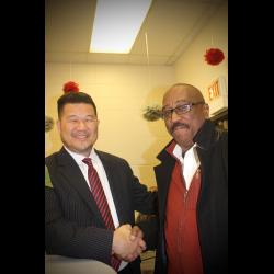 Des Plaines Gardens Reunion Photo #9